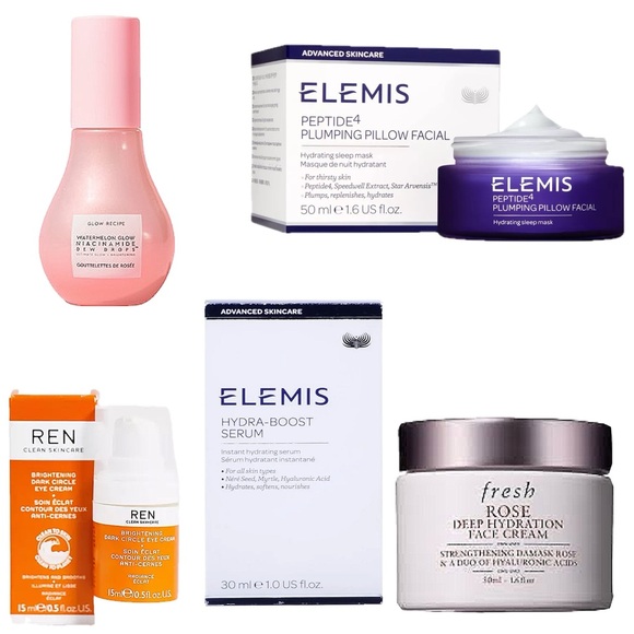 Choose Pre-Made or A 🎉Mystery Beauty Bundle🎉 - Picture 7 of 16